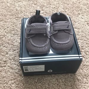 Boys Nautica Infant Shoes
